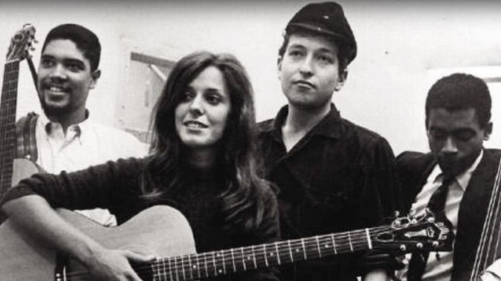 Bruce Langhorne, Bob Dylan's 'Mr. Tambourine Man' Inspiration, Dead at 78