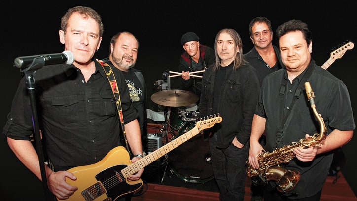 Bruce Springsteen Cover Band Defends Donald Trump Inauguration Party