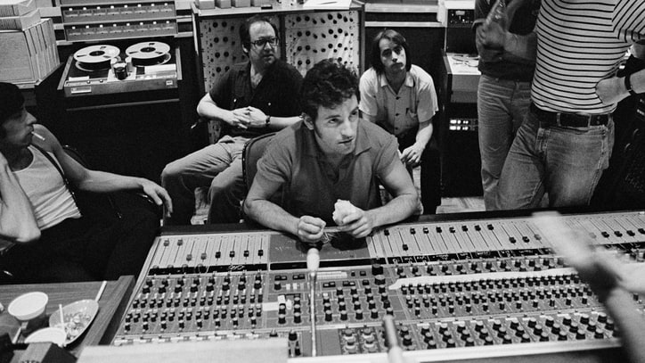Review: Bruce Springsteen's Memoir Is Exhilarating Epic We Need