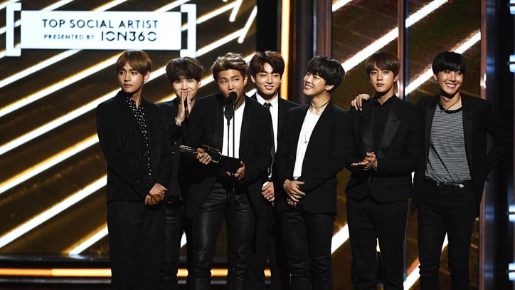 BBMA Winners BTS: 5 Things You Should Know About the K-Pop Sensations