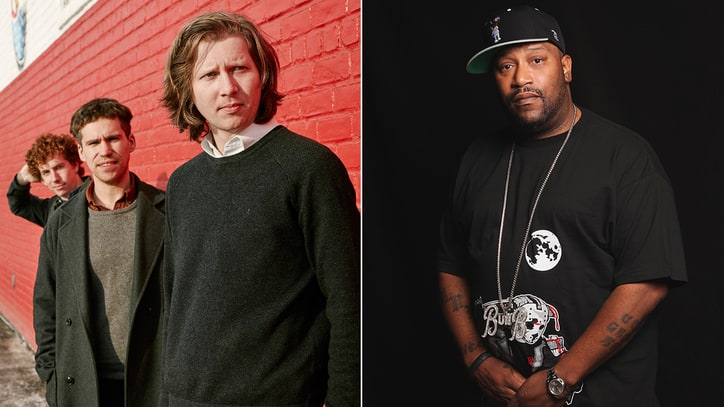 Watch Parquet Courts, Bun B's Upbeat 'Captive of the Sun' Lyric Video