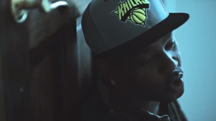 Cam'ron Teases 'Program' Mixtape With Vanessa Carlton-Sampling Song