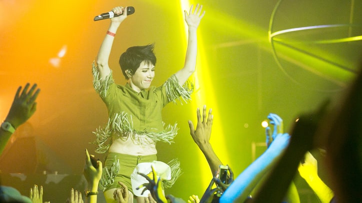Watch Carly Rae Jepsen, Charli XCX Debut New Songs With PC Music