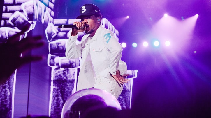 Pick Your Stage: Governors Ball 2017