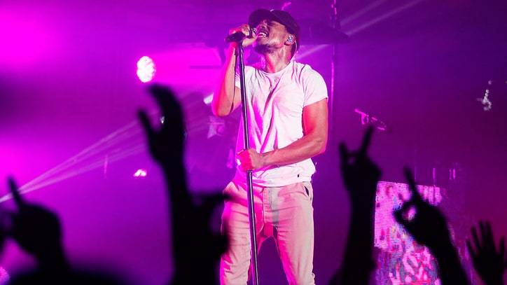 Chance the Rapper Launches New Chance Arts and Literature Fund
