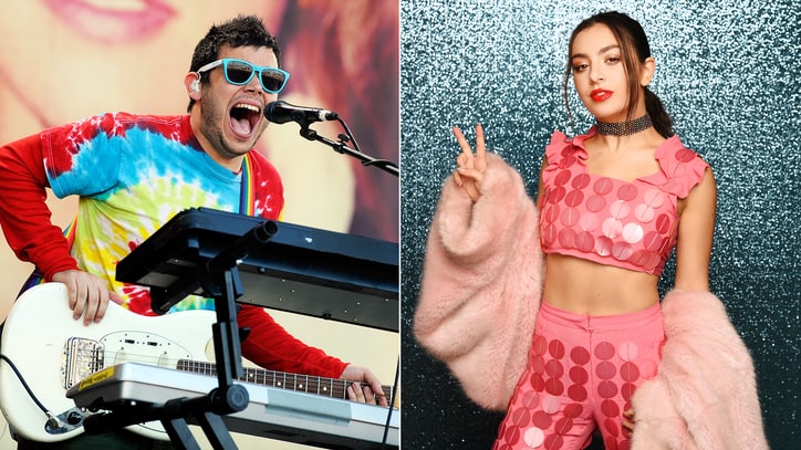 Hear Charli XCX, Rostam's Gauzy 'Deadstream' Remix