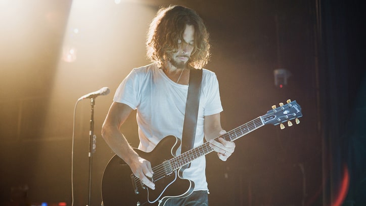 Chris Cornell's Brother Pens Tribute: 'He Was a Warrior and a Wizard'
