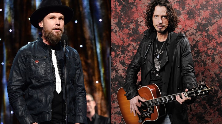 Pearl Jam's Jeff Ament on Chris Cornell: Seattle's 'Greatest Songwriter'