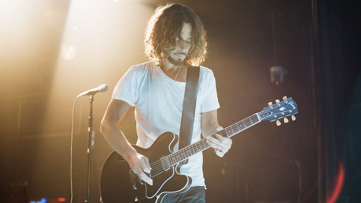 Ativan: What You Need to Know About Chris Cornell's Anxiety Pills