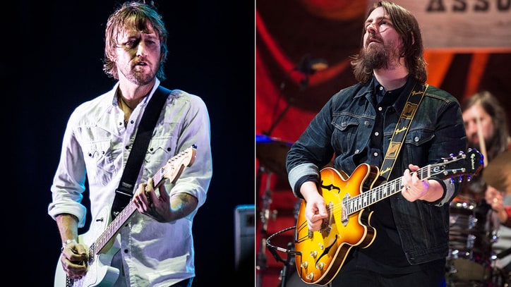 Hear Chris Shiflett, Dave Cobb Talk Studio Secrets, Beatles and Miranda