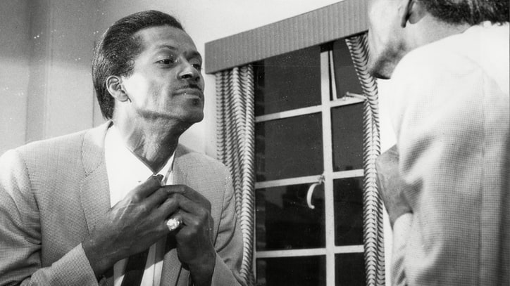 Listen to 'Rolling Stone Music Now' Podcast: Life and Music of Chuck Berry