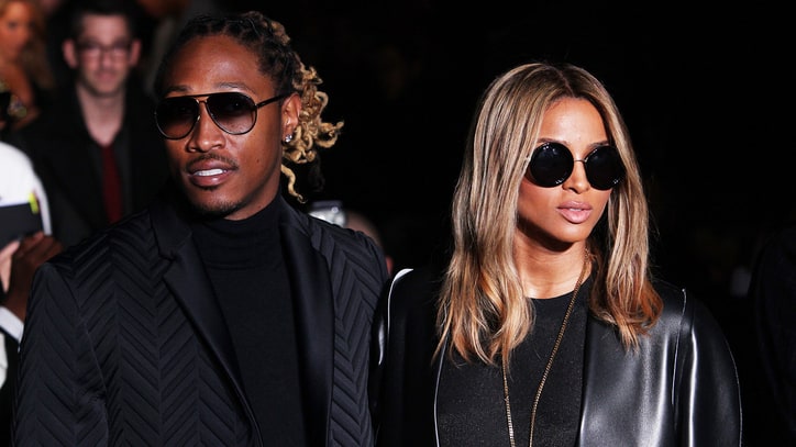 Ciara Drops Defamation Suit Against Future