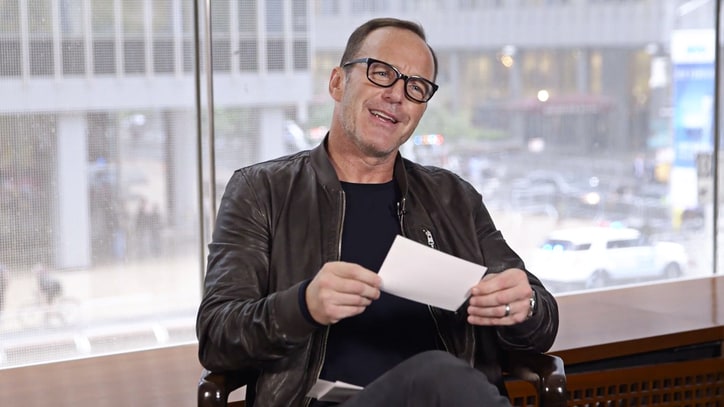 Watch 'Agents of S.H.I.E.L.D.' Star Clark Gregg Debunk Marvel Fan Theories