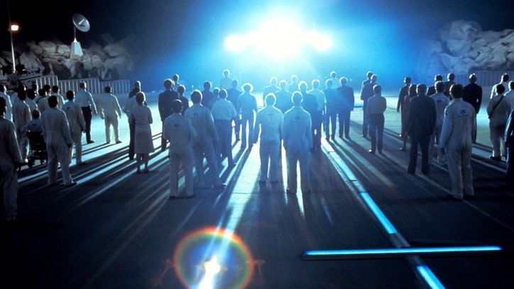 Close Encounters: Why UFOs Are Having a Moment