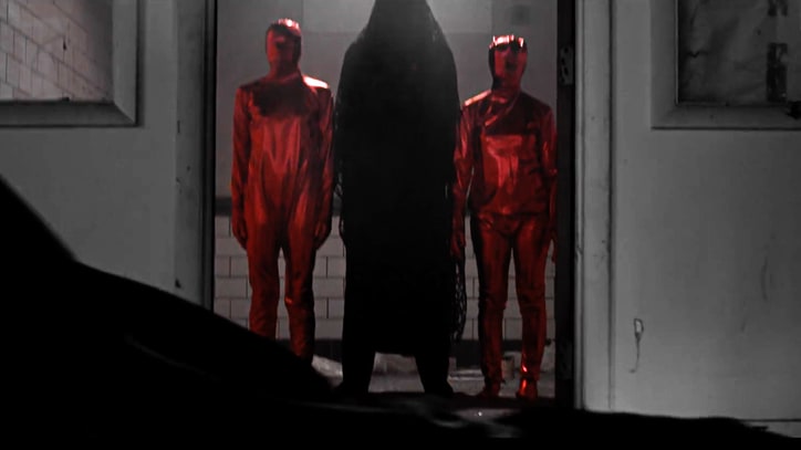 Watch Code Orange's Harrowing New 'Forever' Video