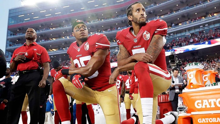 Colin Kaepernick: What His One Month of Protest Means