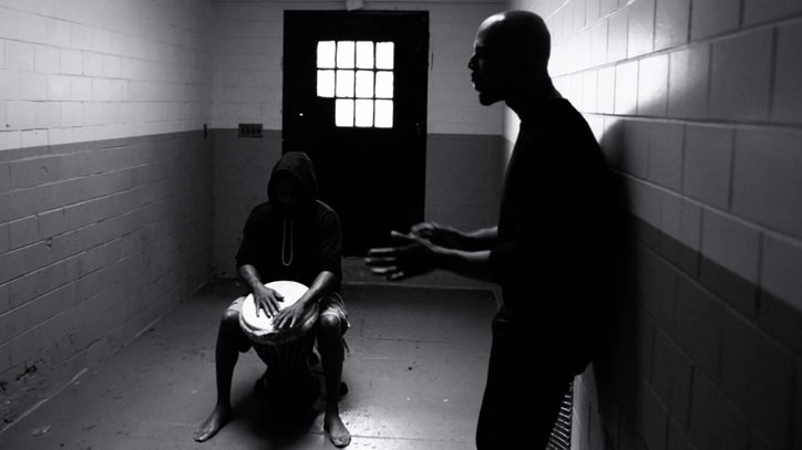 Watch Common Tackle Mass Incarceration in 'Letter to the Free' Video