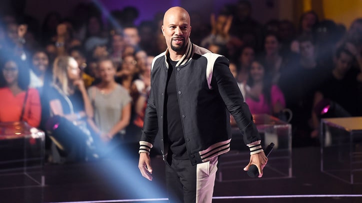 Common: Queen Latifah, Tribe Called Quest, Nas Belong in Hall of Fame
