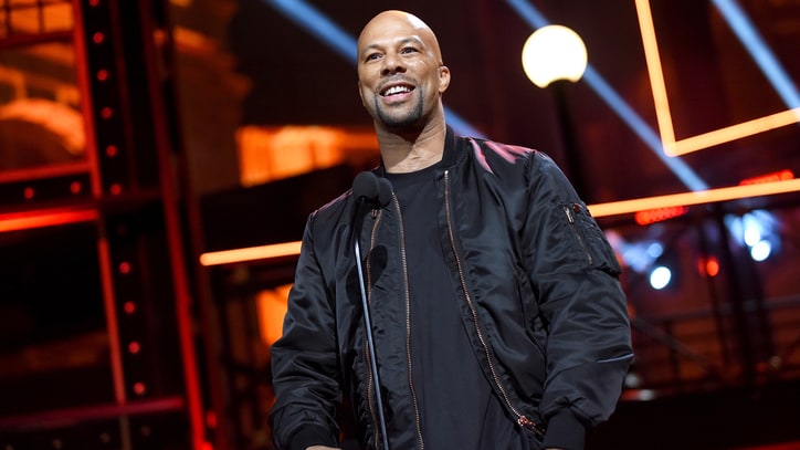 Hear Common, the Internet's Syd on Sultry 'Red Wine'