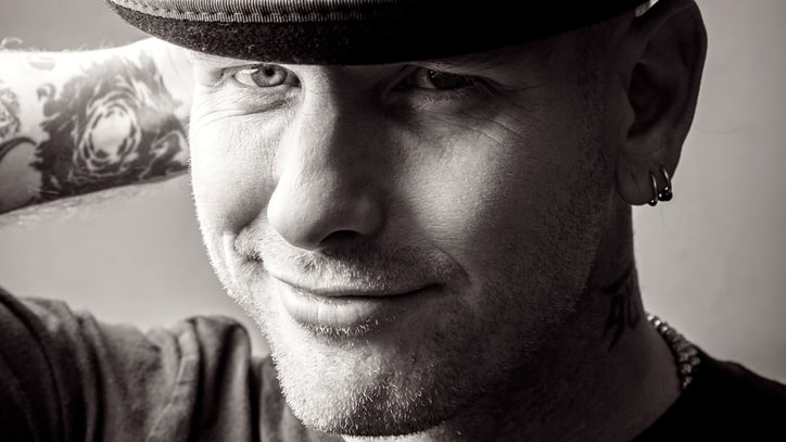 Corey Taylor Previews 'America 51' Book With Trump Takedown
