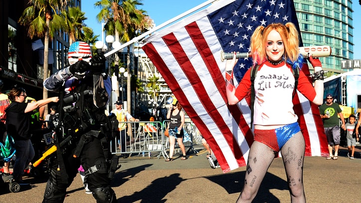 25 Best Things We Saw at San Diego Comic-Con 2016