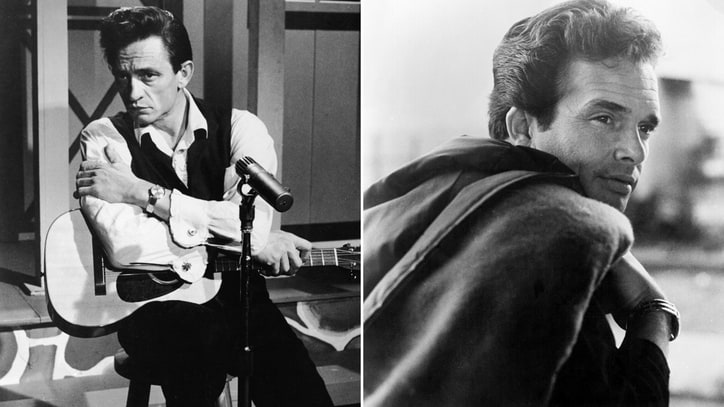 Merle Haggard's Lost Interview: Country Icon on Johnny Cash, Prison Life
