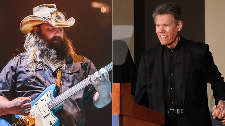CMA Awards 2016: Randy Travis, Chris Stapleton Set to Perform