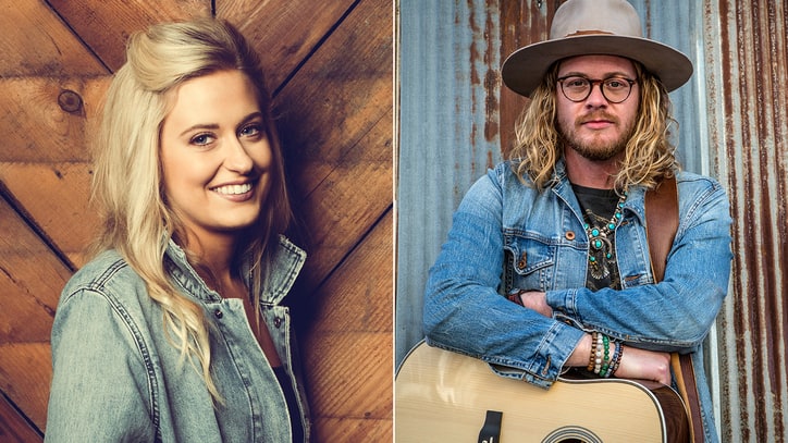 10 New Country Artists You Need to Know: April 2018