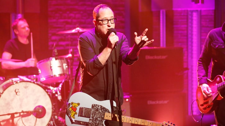 The Hold Steady's Craig Finn Plots Solo Album, Living Room Tour