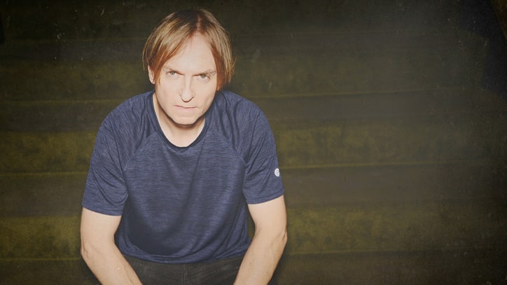 Melvins Drummer Dale Crover on His Warped, Melodic Solo Debut