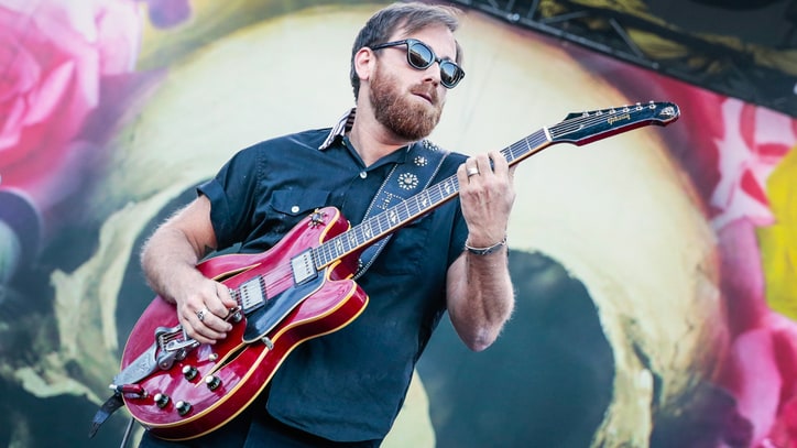 Black Keys' Dan Auerbach Sued Over Howlin' Wolf Documentary