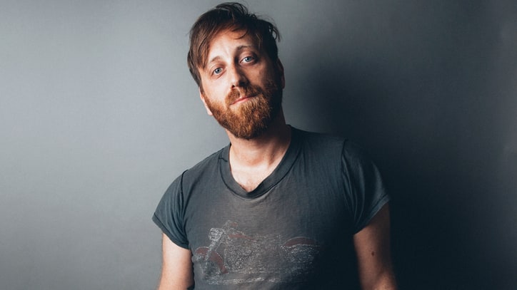 Dan Auerbach Preps New Album, Unveils Plucky Rocker 'Shine On Me'