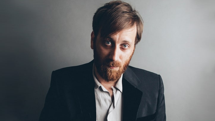 Review: Dan Auerbach Eases Into Nashville Retro on 'Waiting on a Song'