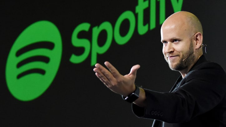 Spotify's New Universal Deal Allows Two-Week Paywall for New Releases