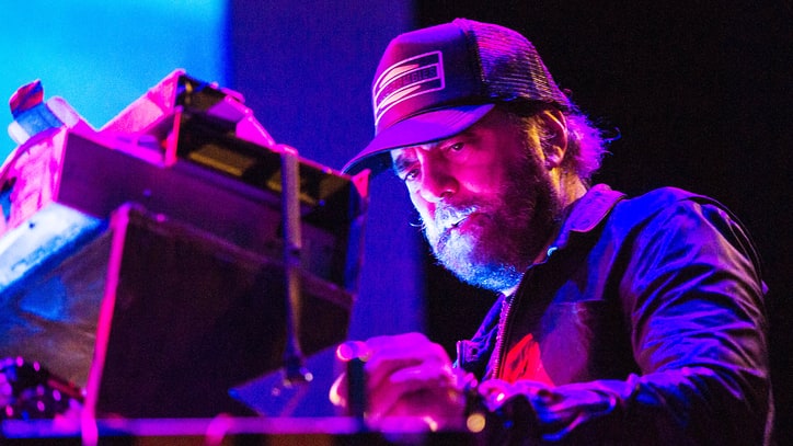 Daniel Lanois: My Life in 15 Songs