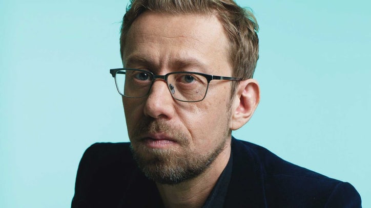 Daniel Pinchbeck on How to Save Earth from Ecological Disaster