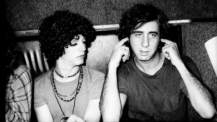 Watch Danny Fields Create Punk Rock in New 'Danny Says' Trailer