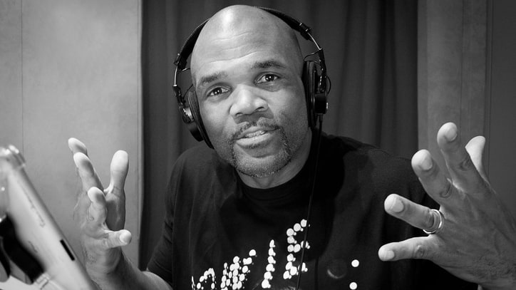 Darryl 'D.M.C.' McDaniels: 5 Songs I Loved as a Kid