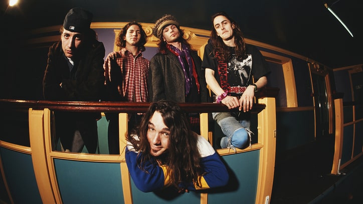 Former Pearl Jam Drummer Dave Abbruzzese Asks Band to Rectify Rock Hall Snub