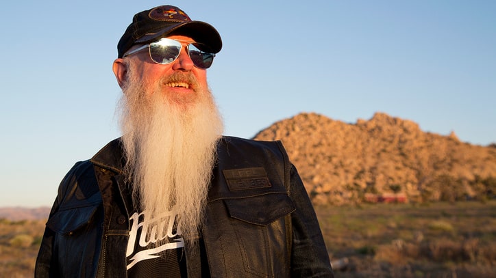 Eagles of Death Metal Guitarist on Debut Solo LP, U2's Help After Bataclan