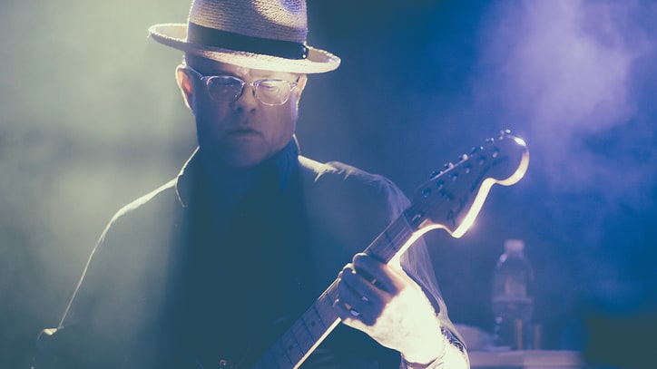 Dave Rosser, Afghan Whigs Guitarist, Dead at 50