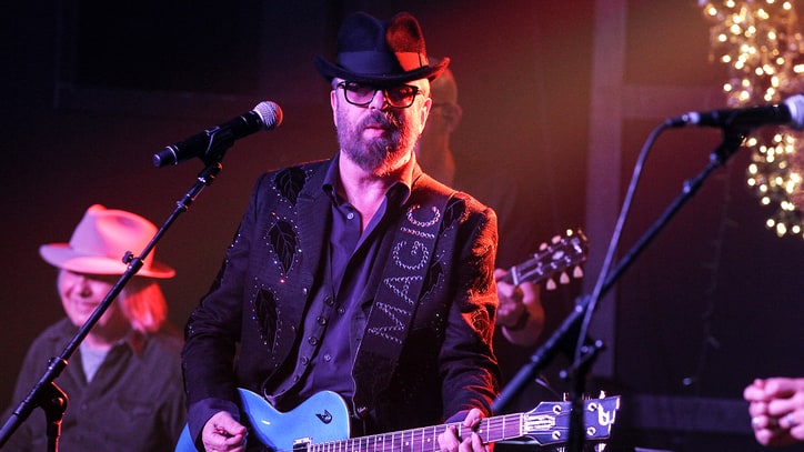 Eurythmics' Dave Stewart: 5 Songs That Influenced Me