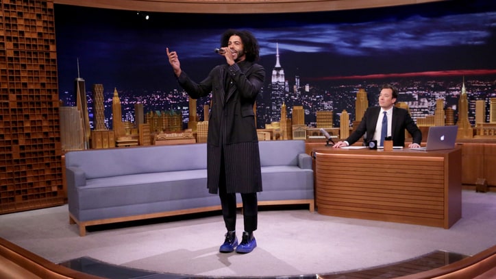 See Black Thought, Daveed Diggs Rap About Importance of Voting on 'Fallon'