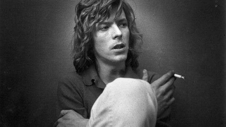 Flashback: David Bowie's Failed Attempt to Adapt George Orwell's '1984'