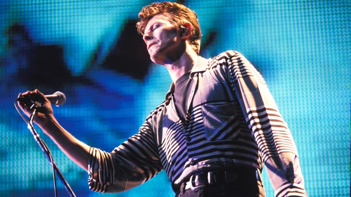 David Bowie's Essential Albums