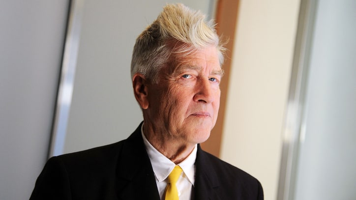 David Lynch Taps Bon Iver, TV On the Radio for Festival of Disruption