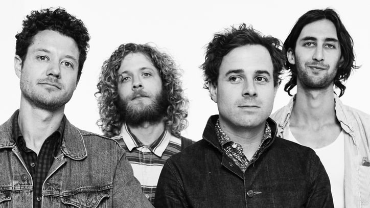 Review: Dawes Slicks Up on 'We're All Gonna Die'