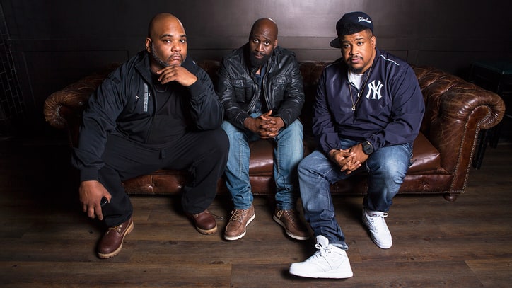 Review: De La Soul Still Pushing Boundaries on 'Anonymous Nobody'