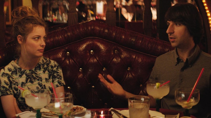 'Dean' Review: Demetri Martin Makes a Bid For Hipster-Woody-Allen Status