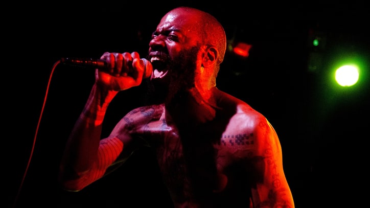 Review: Death Grips' 'Bottomless Pit' Sounds Like No Punk on Earth